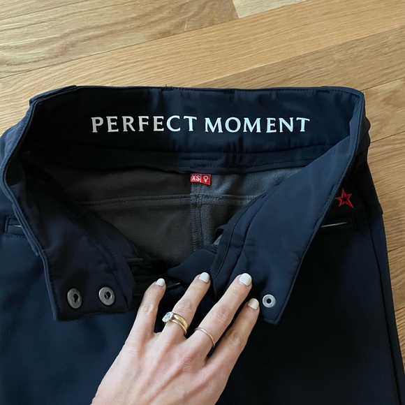 Perfect Moment Ski Pant - Picture 3 of 3